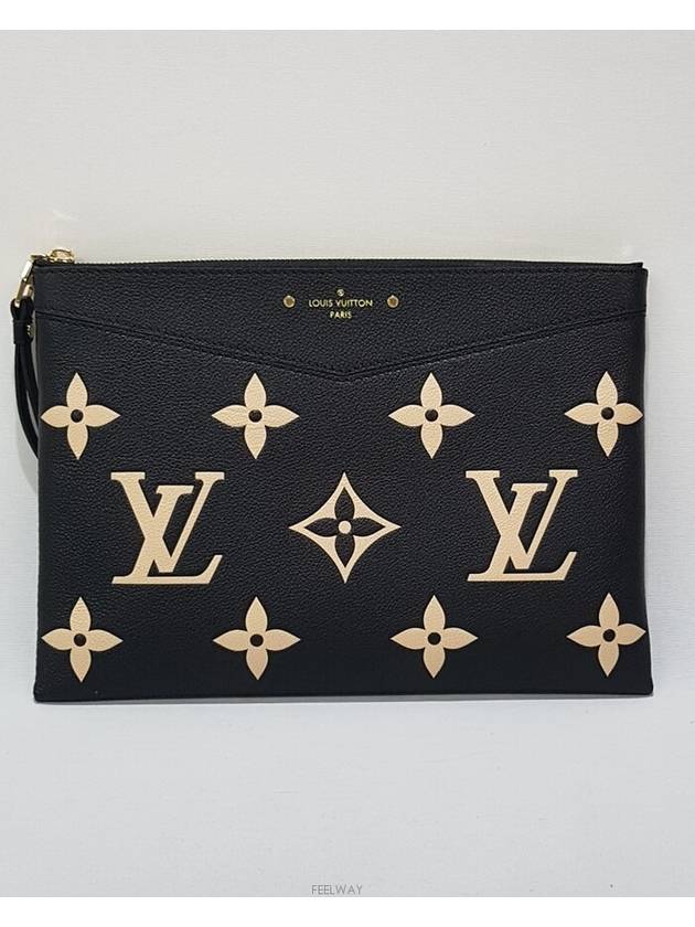 women clutch bag - LOUIS VUITTON - BALAAN 1