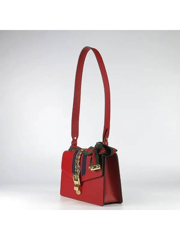 421882 shoulder bag - GUCCI - BALAAN 3