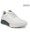 S Three Golf Spikeless White - ECCO - BALAAN 2