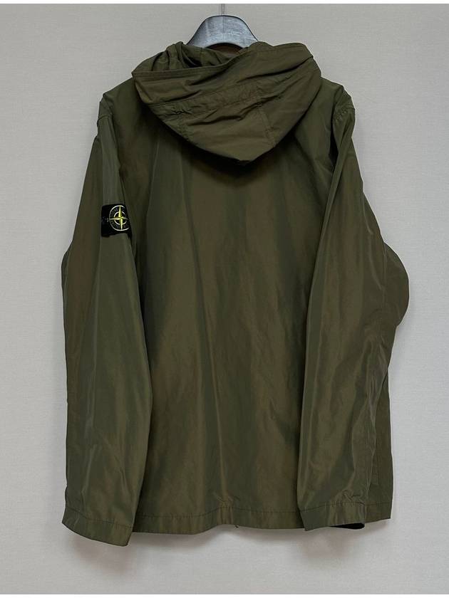 jacket 105 - STONE ISLAND - BALAAN 4