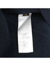 Smith Market Navy Coat Men s Clothing - LOUIS VUITTON - BALAAN 5