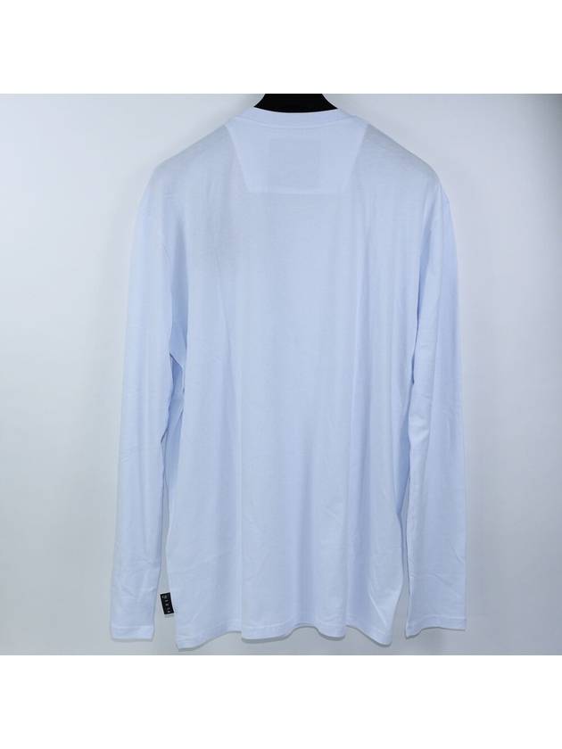 men long sleeve shirt - PHILIPP PLEIN - BALAAN 7