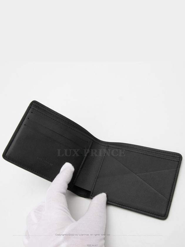 men s wallet - LOUIS VUITTON - BALAAN 8