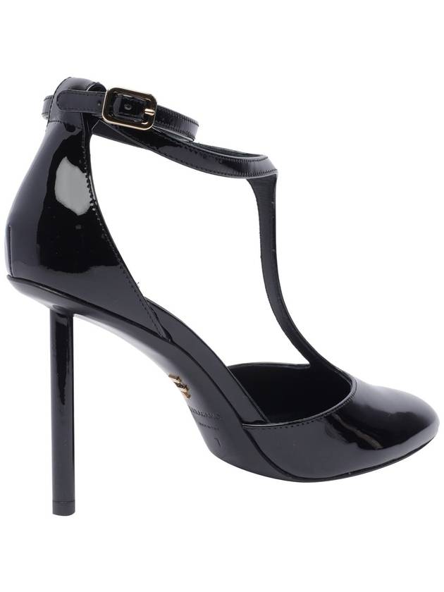 Ferragamo With Heel - SALVATORE FERRAGAMO - BALAAN 3