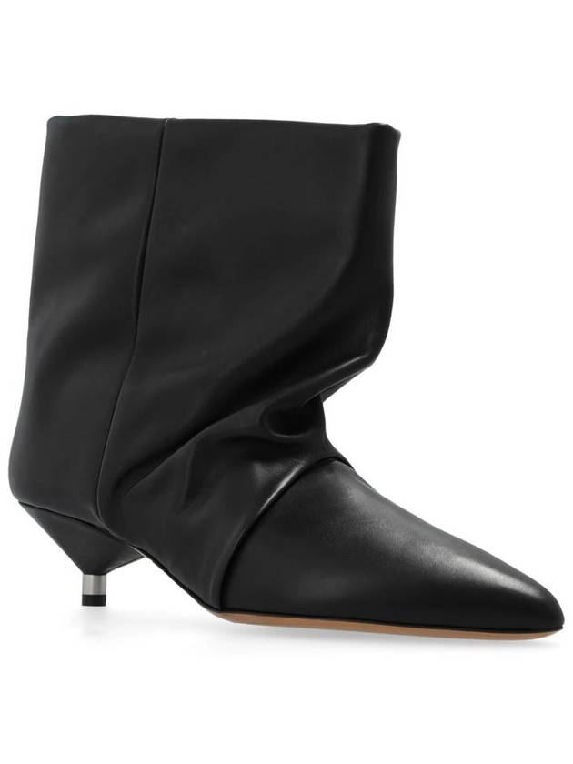 Isabel Marant 57Mm Edrik Boots - ISABEL MARANT - BALAAN 4