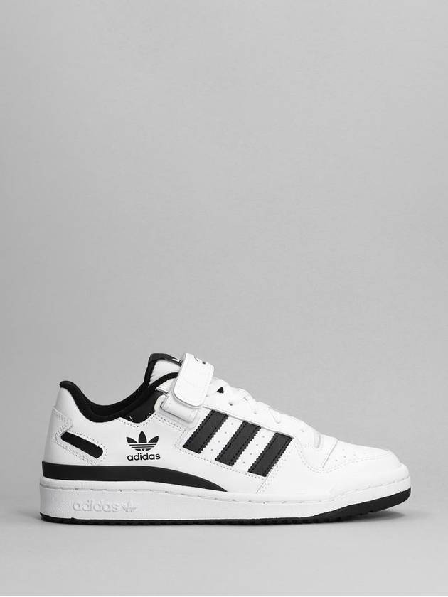 Adidas Forum Low Sneakers - ADIDAS - BALAAN 1