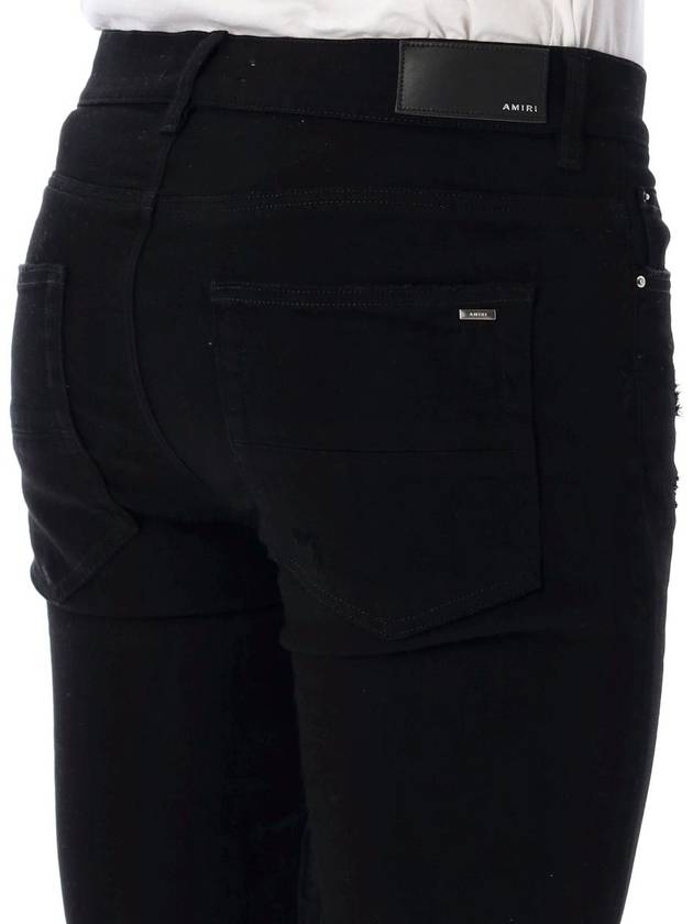 Amiri Stack Jean Jeans - AMIRI - BALAAN 3