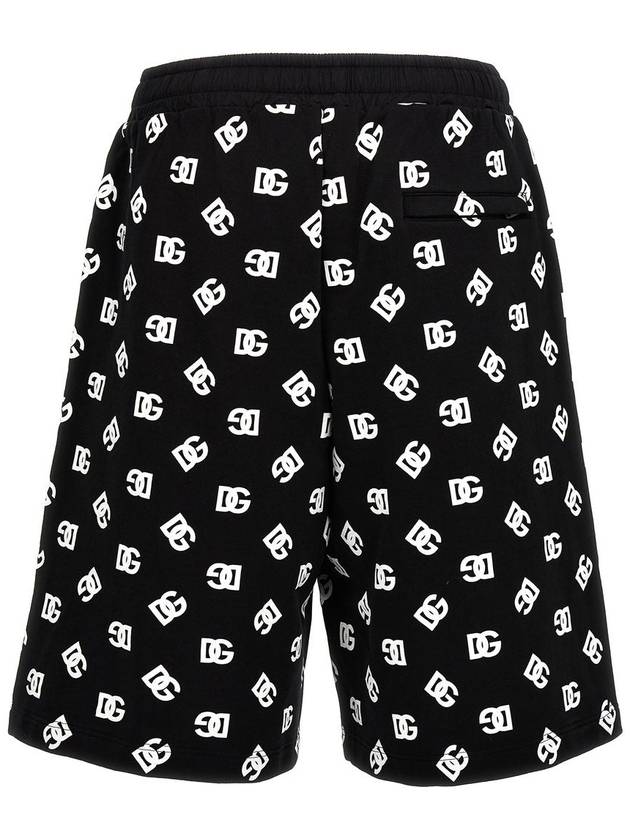 short pants GP05HTG7L5C N0000 - DOLCE&GABBANA - BALAAN 3