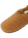 Sustainable Sock Slippers Brown - UGG - BALAAN 8