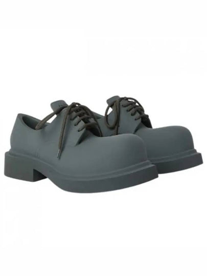 Steroid Chunky Derby Dark Green - BALENCIAGA - BALAAN 2