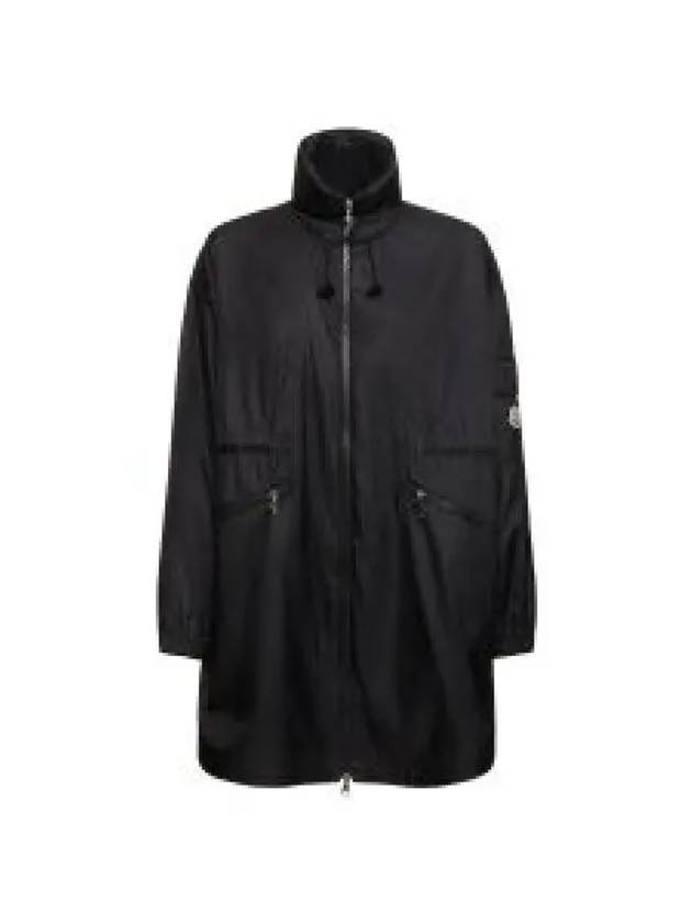 ADHEMAR 1C00005 597R1 999 Parka Jacket 1317552 - MONCLER - BALAAN 1