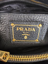 Women s Vitello Dino Tote and Shoulder Bag BN2878 Condition A - PRADA - BALAAN 10