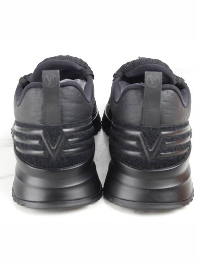 LV VNR knit sneakers 9 280 - LOUIS VUITTON - BALAAN 4