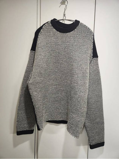 knit pullover - ALEXANDER WANG - BALAAN 1