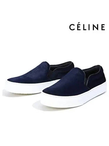 Women s slip ons 270681 - CELINE - BALAAN 1