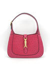 Women Jackie 1961 Hobo Bag Small 4046 - GUCCI - BALAAN 3