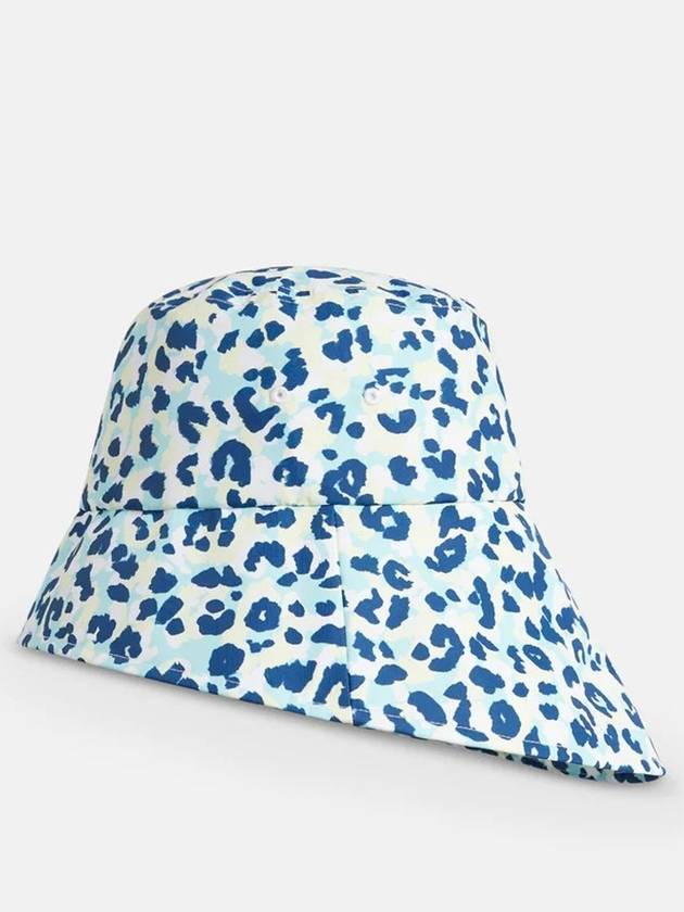 Women's Astrid Bucket Hat - J.LINDEBERG - BALAAN 5