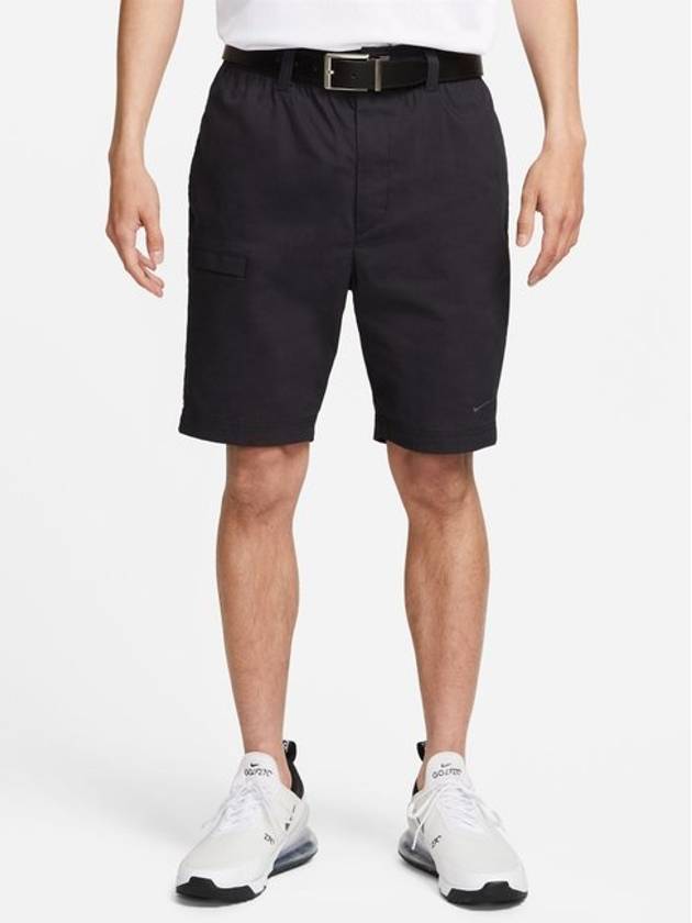 Golf Unscript Golf Shorts Shorts DV8810 010 - NIKE - BALAAN 6