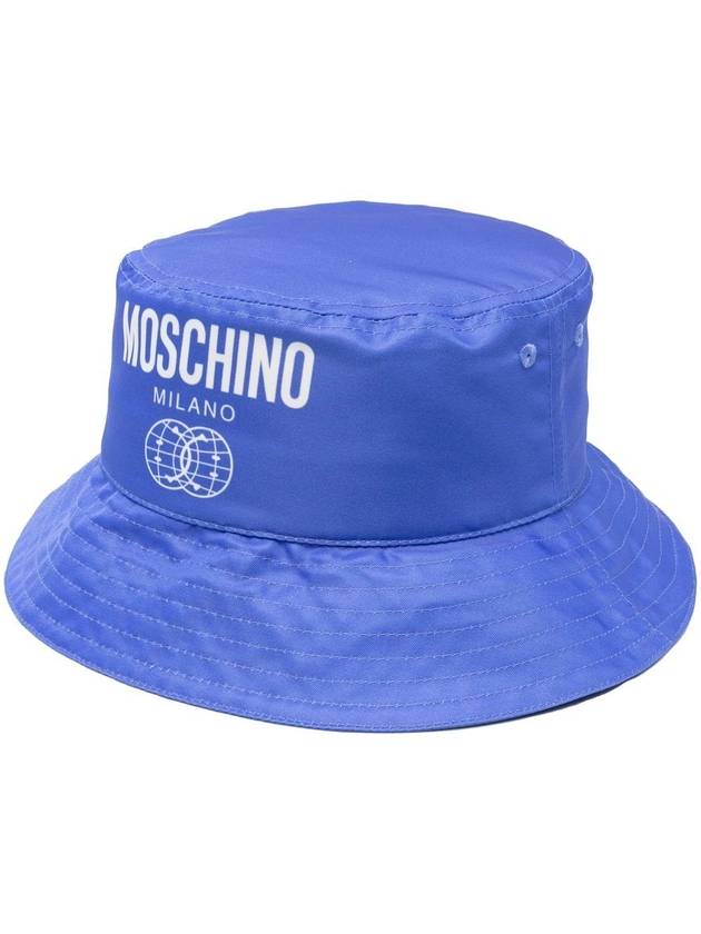 Moschino Hats - MOSCHINO - BALAAN 1