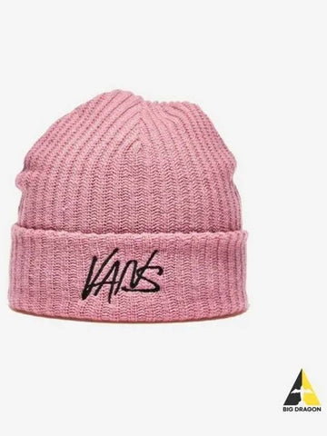 Logo Beanie FOXGLOVE - VANS - BALAAN 1