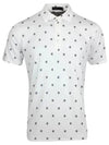 Golf Wear Men s Short Sleeve T Shirt G4MF22K105 SNO - G/FORE - BALAAN 2