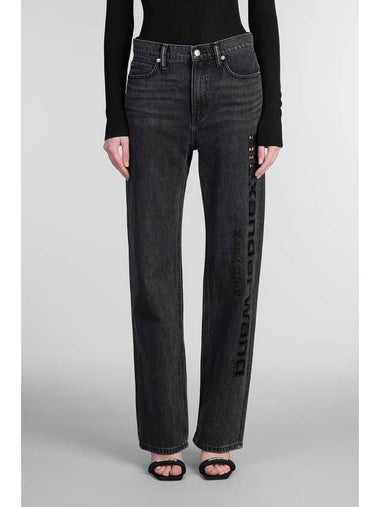 Alexander Wang Jeans - ALEXANDER WANG - BALAAN 1