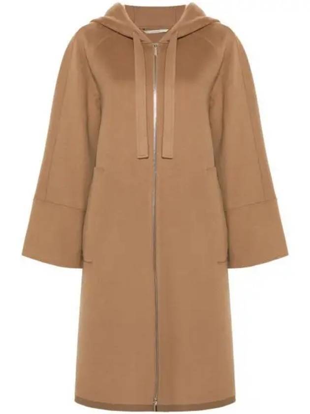 IDomestic shippingI FELPI 29016031 045 29016031600 Felipe virgin wool coat kr 217743 - MAX MARA - BALAAN 1