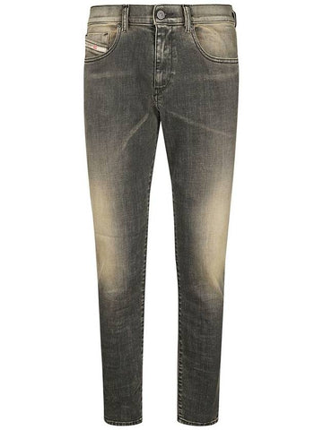 Diesel Pants - DIESEL - BALAAN 1