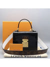 M90375 2 WAY bag - LOUIS VUITTON - BALAAN 1