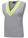 Official WOMEN SWEATER VEST - ANEWGOLF - BALAAN 3