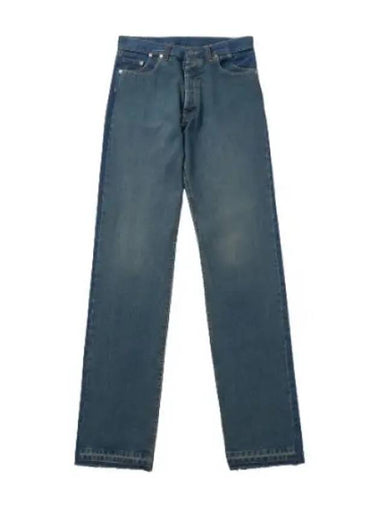 denim pants jeans - MAISON MARGIELA - BALAAN 1