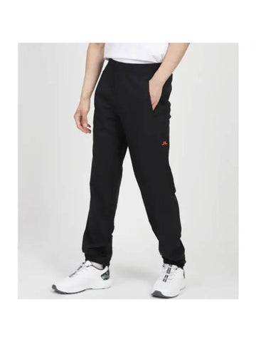 Novo Pro Pack Track Pants Black - J.LINDEBERG - BALAAN 1