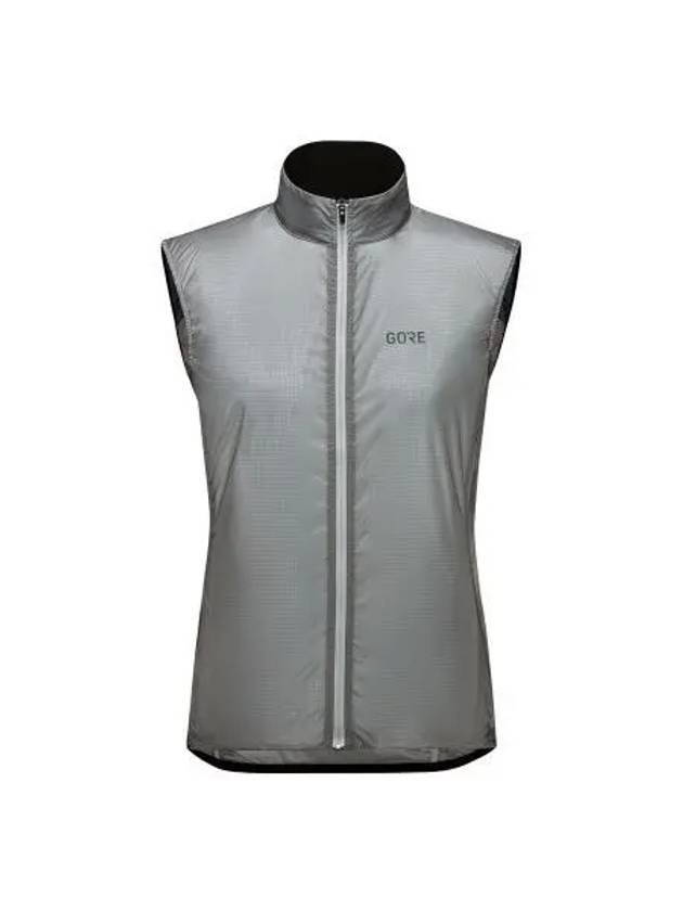 GOREWEAR Windstopper Drive Vest Women s Rab Wrap Gray - GOGORR - BALAAN 1