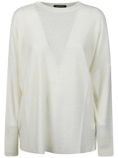 Fabiana Filippi Sweater - FABIANA FILIPPI - BALAAN 1