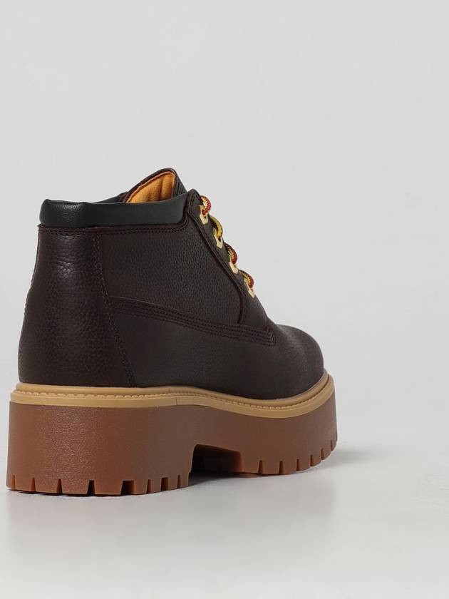 Shoes woman Timberland - TIMBERLAND - BALAAN 3