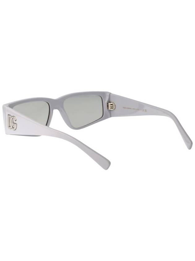 sunglasses 0DG4453 341887 gray - DOLCE&GABBANA - BALAAN 5