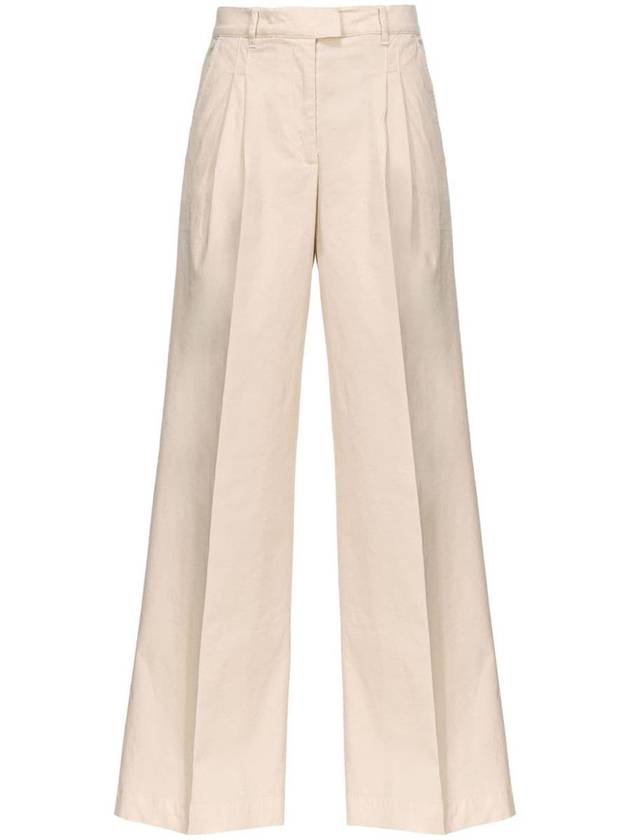 Pinko Trousers - PINKO - BALAAN 1