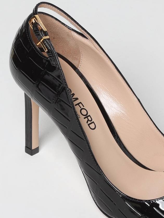 Shoes woman Tom Ford - TOM FORD - BALAAN 4