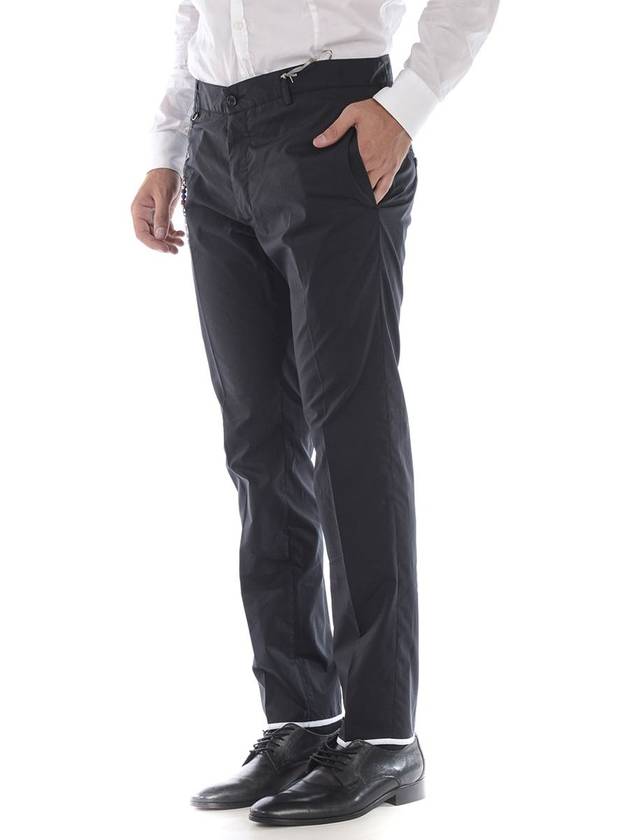 Daniele Alessandrini Jeans Trouser - DANIELE ALESSANDRINI - BALAAN 3