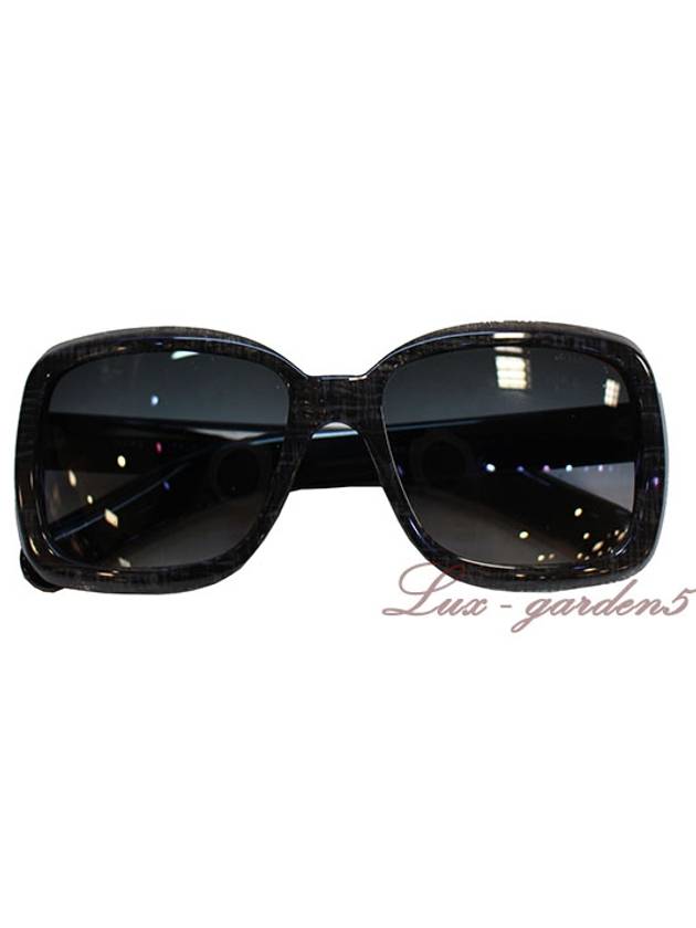 men sunglasses - CHANEL - BALAAN 6