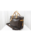 Monogram Canvas Ecare 2WAY Tote Shoulder Bag M23252 - LOUIS VUITTON - BALAAN 6