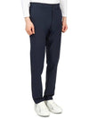 Men's Ellott Golf Pants Navy - J.LINDEBERG - BALAAN 4