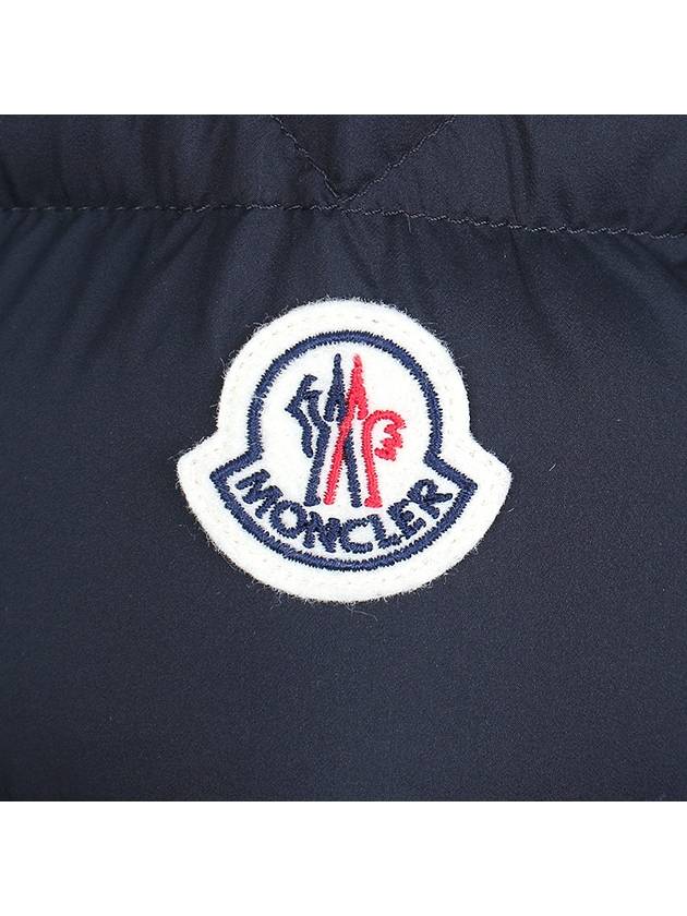 CLUNYE Cluny padded jacket 1C00010 596K7 776 - MONCLER - BALAAN 6