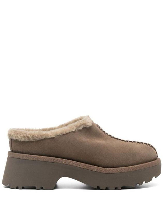 New Heights Cozy Clog 1162510 - UGG - BALAAN 1