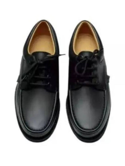 Thiers Derby Black - PARABOOT - BALAAN 2