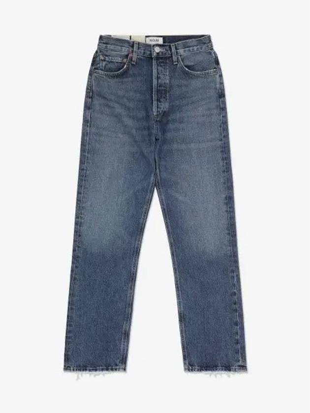 Jeans A154F 1141 RNGE - AGOLDE - BALAAN 2