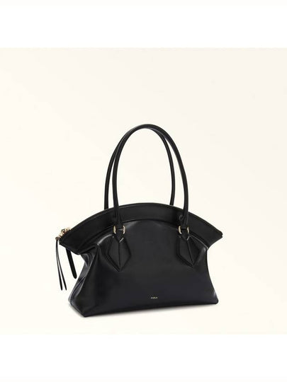 Furla Leather Shopping Bag - FURLA - BALAAN 2