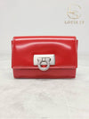 women card wallet - SALVATORE FERRAGAMO - BALAAN 1