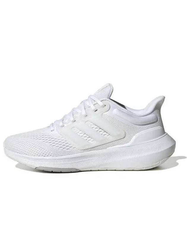 Ultra Bounce WoMen's Low Top Sneakers White - ADIDAS - BALAAN 2