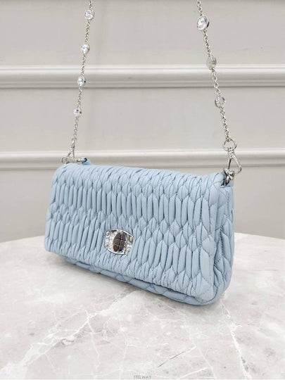 women shoulder bag - MIU MIU - BALAAN 2